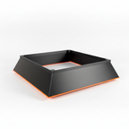 Magnetic Light Shade for EcoTech Radion XR15 G5 / G6