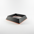 Magnetic Light Shade for EcoTech Radion XR15 G5 / G6