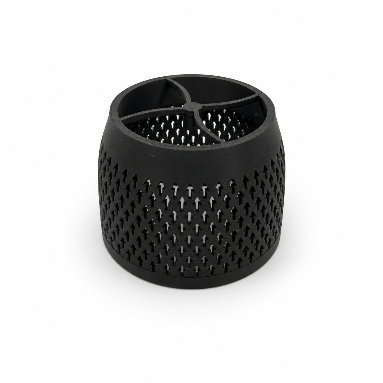 Fish & Anemone Guard for EcoTech Vortech MP10 / MP40 / MP60 – Reef-safe PETG