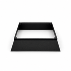 Magnetic Light Shade for EcoTech Radion XR15 G5 / G6
