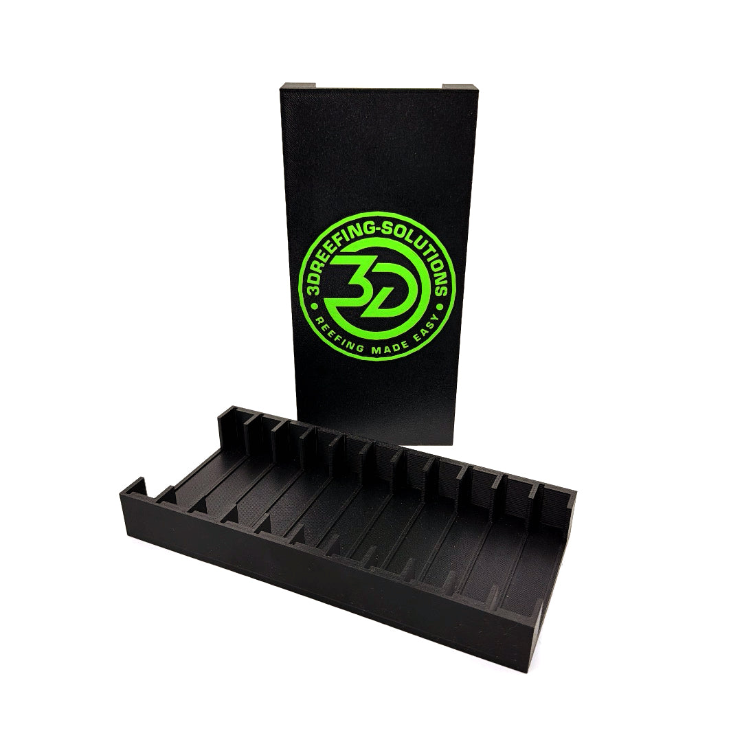 Frozen Fish Food Blister Holder