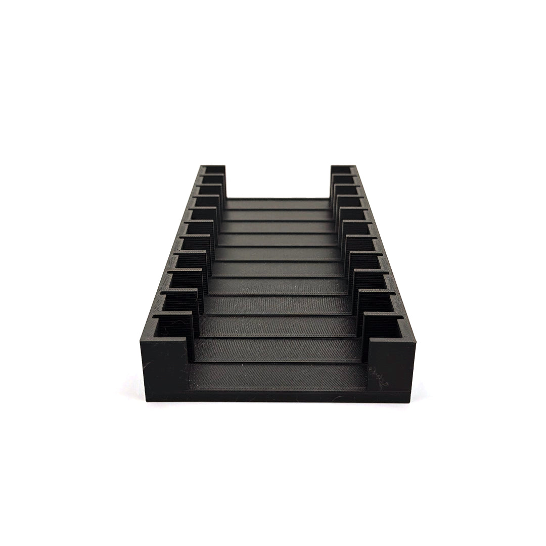 Frozen Fish Food Blister Holder