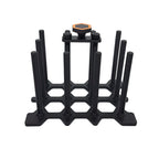 Maxspect Nano-Tech Bio-Sphere Media Rack – Holds 36 Spheres