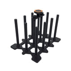 Maxspect Nano-Tech Bio-Sphere Media Rack – Holds 36 Spheres
