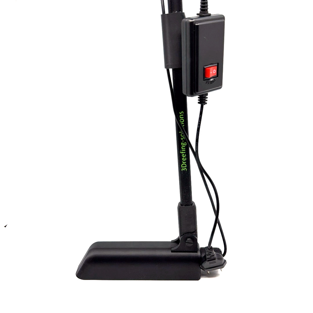 ReefSweep Medium – UV-C Sand-Bed Treatment Tool