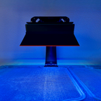 Magnetic Light Shade for EcoTech Radion XR15 G5 / G6