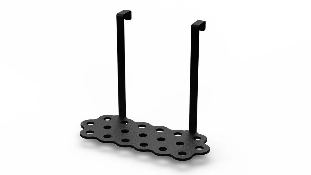Hang-On Coral Frag Rack