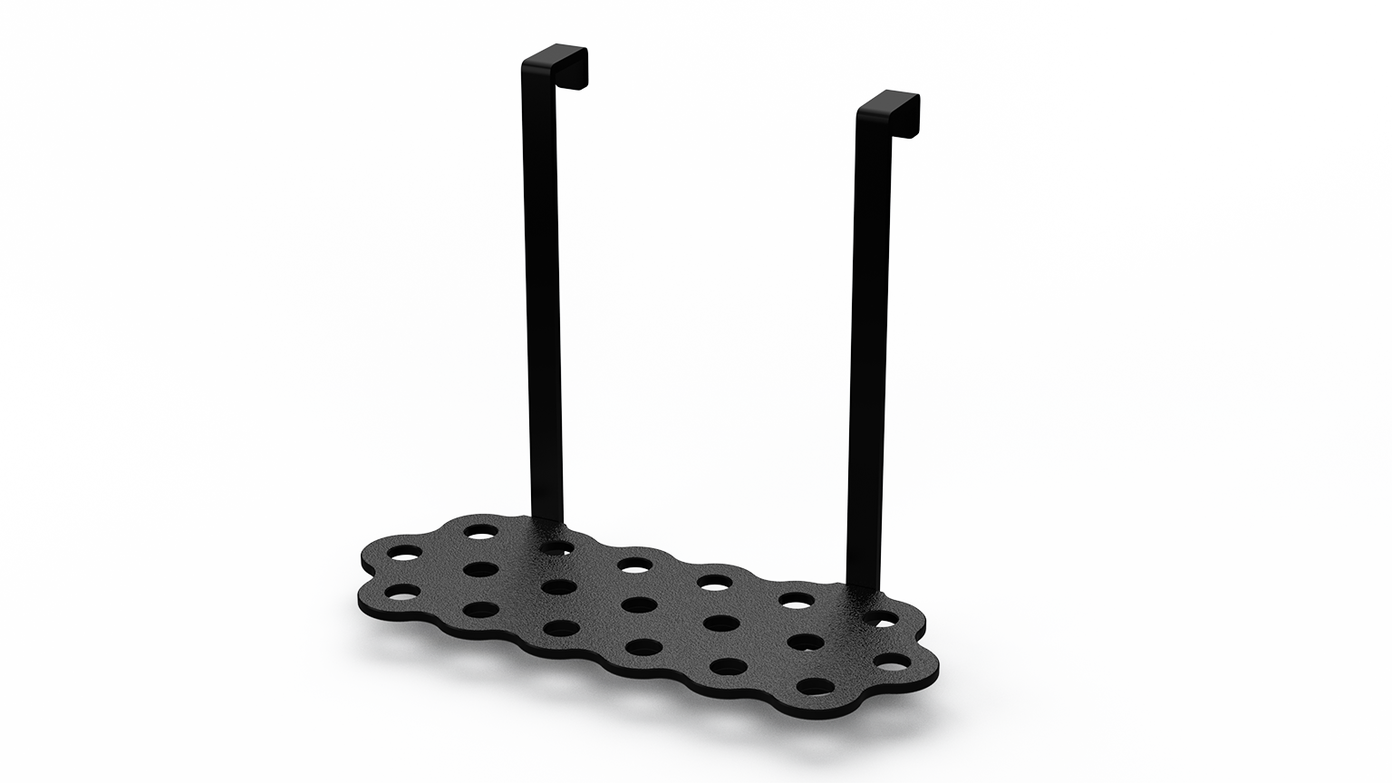 Hang-On Coral Frag Rack