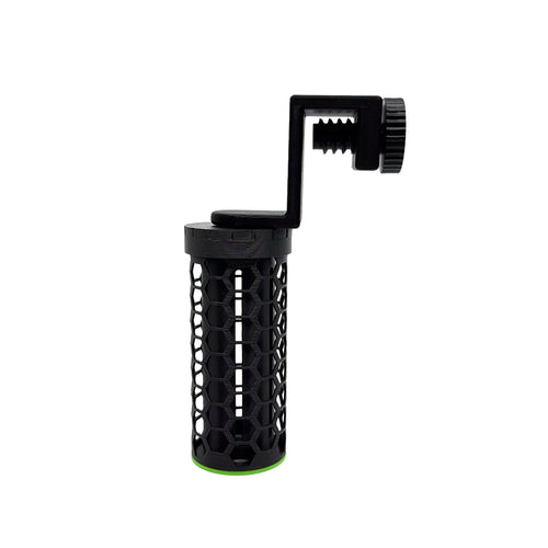Adjustable Nori Feeder for Reef Aquariums