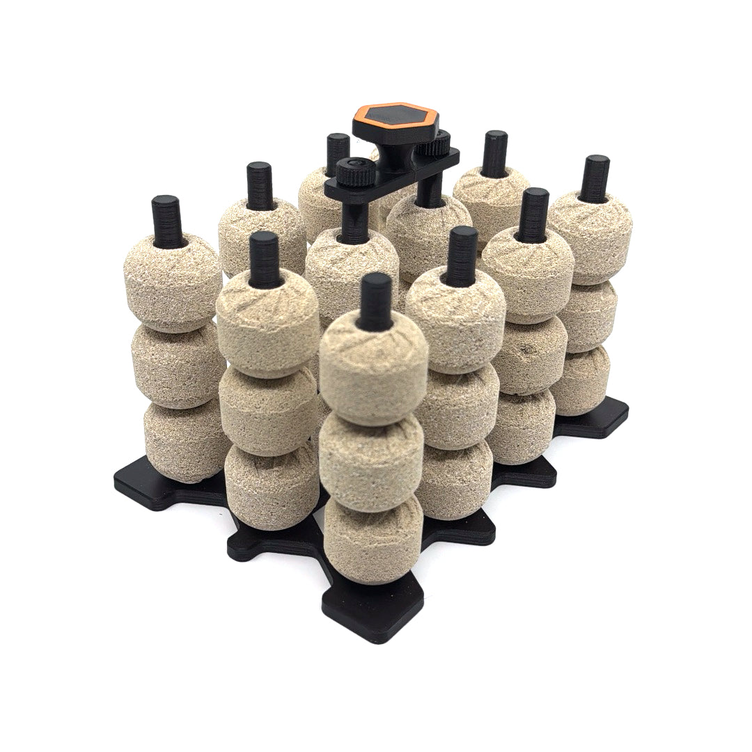 Media Holder for Maxspect Nano-Tech Bio-Spheres