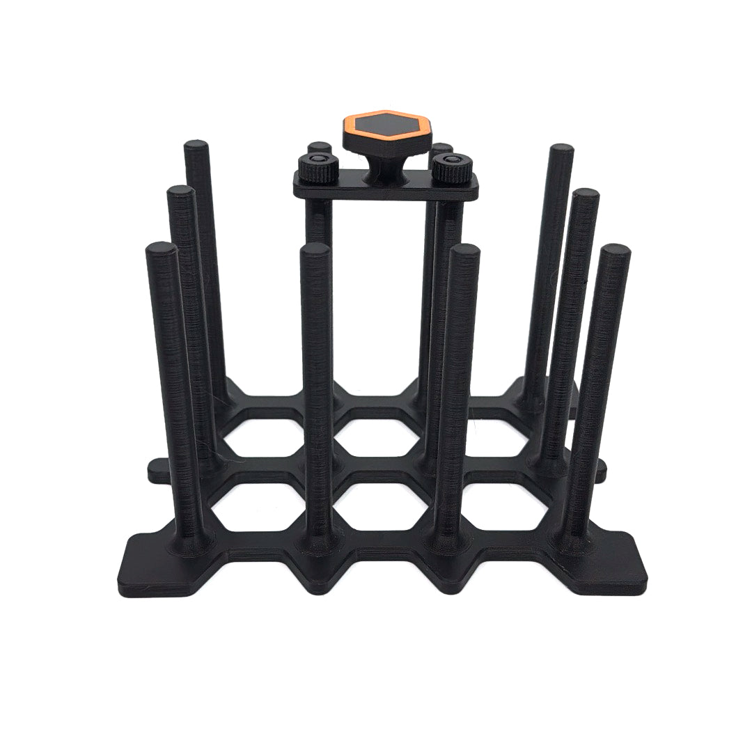 Media Holder for Maxspect Nano-Tech Bio-Spheres