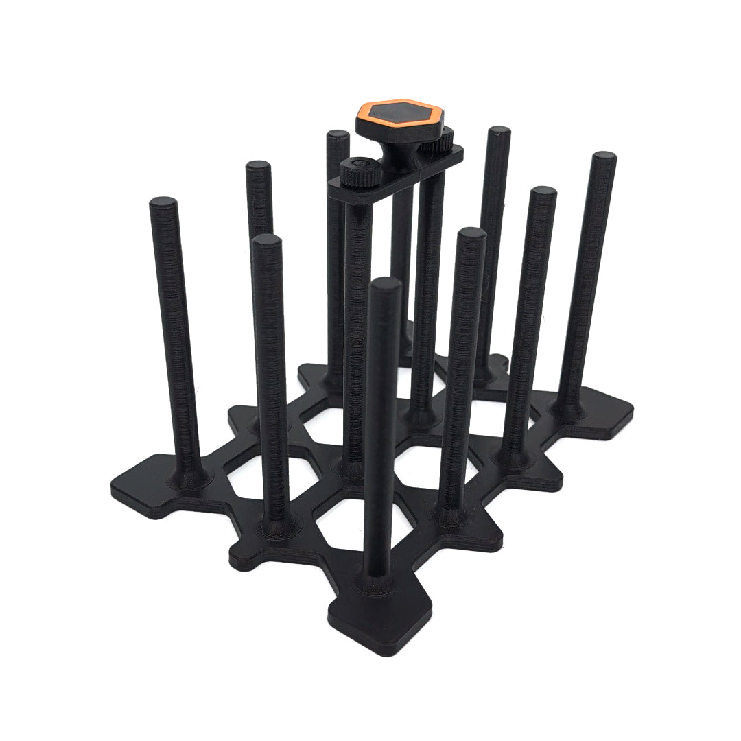 Media Holder for Maxspect Nano-Tech Bio-Spheres